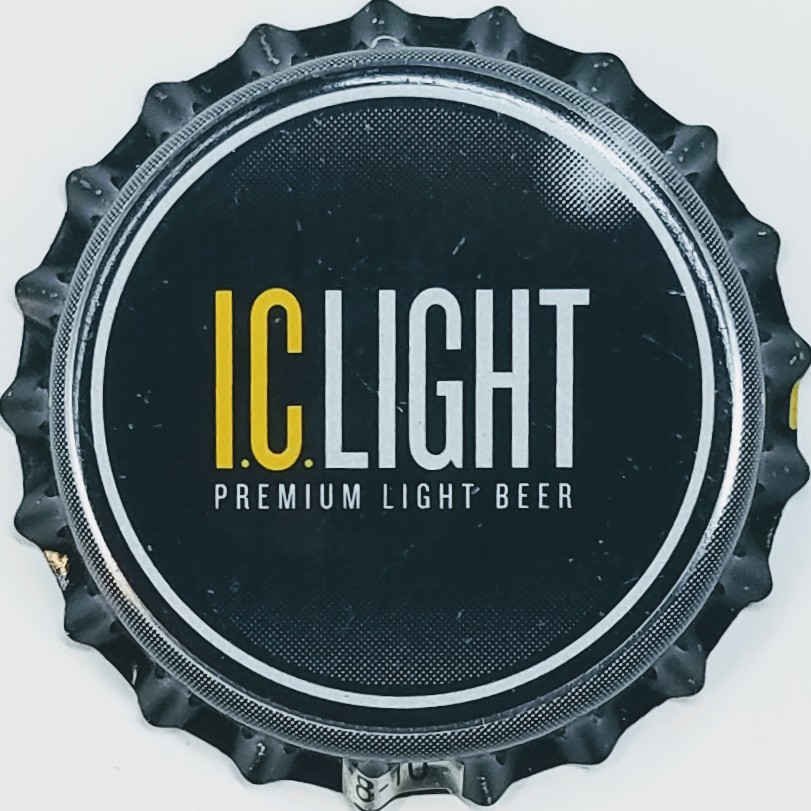 Pittsburgh Brewing Co Iron City 11A